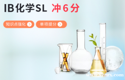 �Ϻ�����IB��ѧSL������� 6+ IB��ѧSL��ǰ��̿γ�