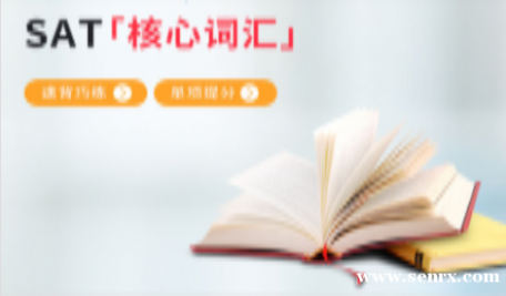 �Ϻ�����SAT���Ĵʻ��ٱ������������ SAT�Ķ���ǰ��̿�