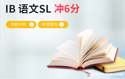 �������IB����SL������� 5+ IB����SL�������̿γ�