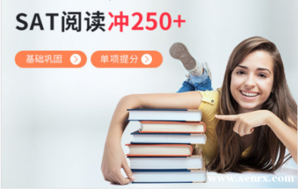 �������SAT�Ķ��������250 SAT�Ķ��������̿γ���ѵ