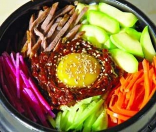 �人��ɫ��ʽ�跹��ѵ