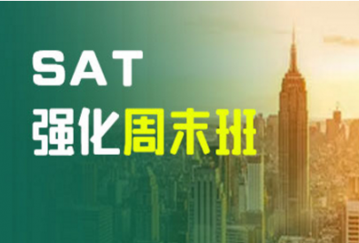 �ൺרҵSATǿ����ĩ��