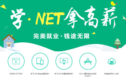 ����NET����������ѵ��