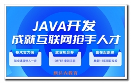 ����Java��ѵ��������нITְҵ�ĳɹ�֮·