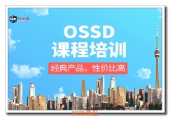 ����OSSDһ��һ��ѵ