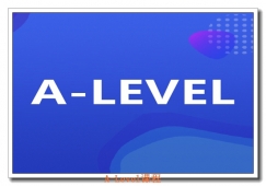 �����º���A-Level������ѵ